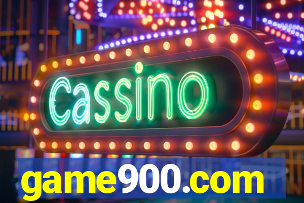 game900.com