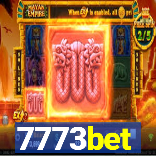 7773bet