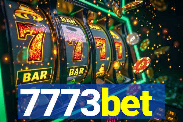7773bet