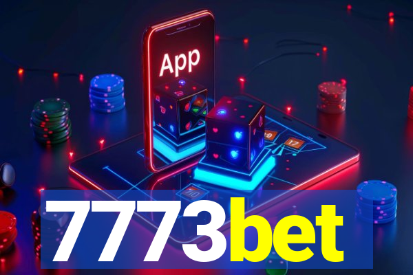 7773bet