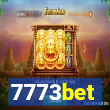 7773bet