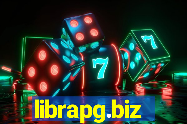 librapg.biz
