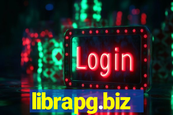 librapg.biz