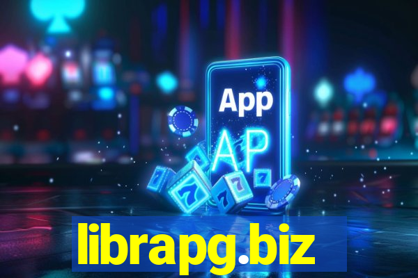 librapg.biz