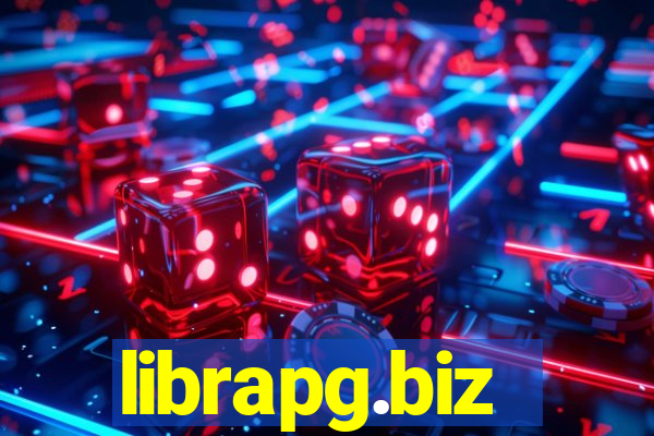 librapg.biz