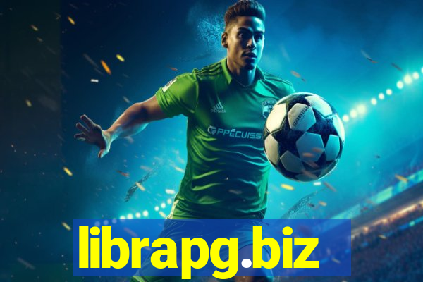 librapg.biz