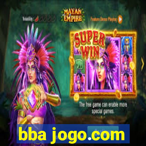 bba jogo.com