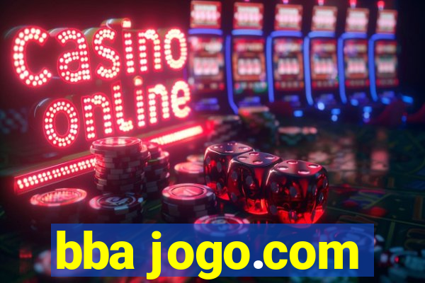bba jogo.com