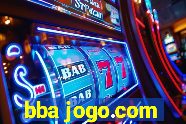 bba jogo.com