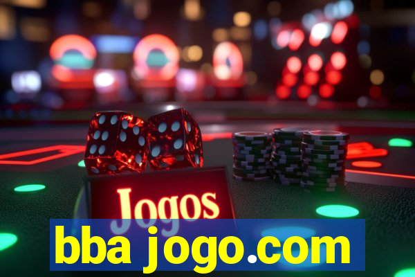 bba jogo.com