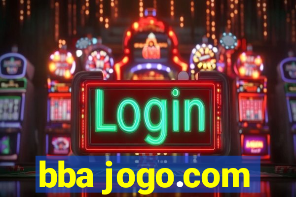 bba jogo.com