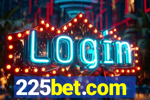 225bet.com