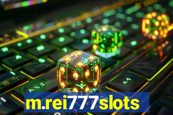m.rei777slots