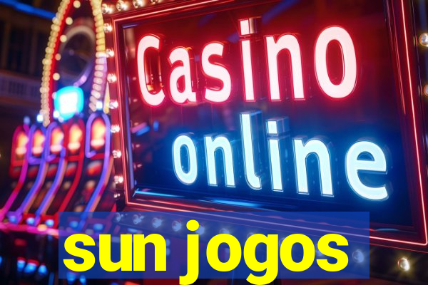 sun jogos