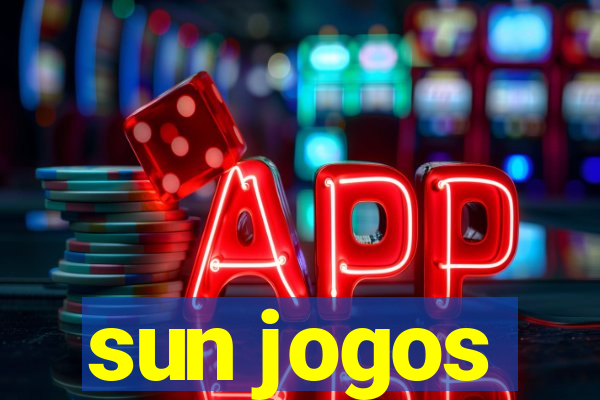 sun jogos