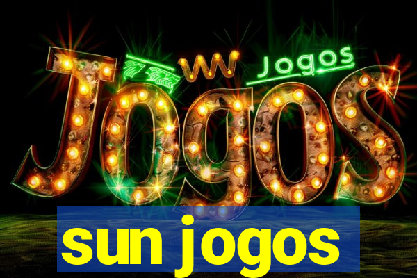 sun jogos