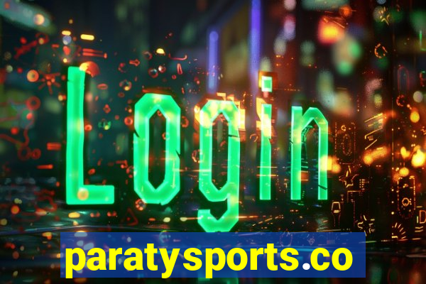 paratysports.com