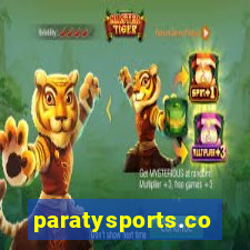 paratysports.com