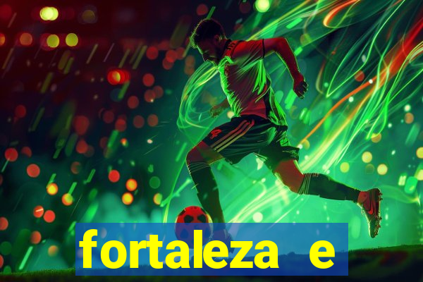 fortaleza e flamengo futmax