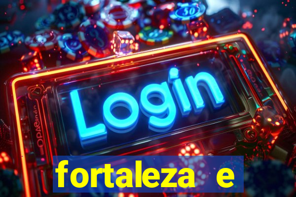 fortaleza e flamengo futmax
