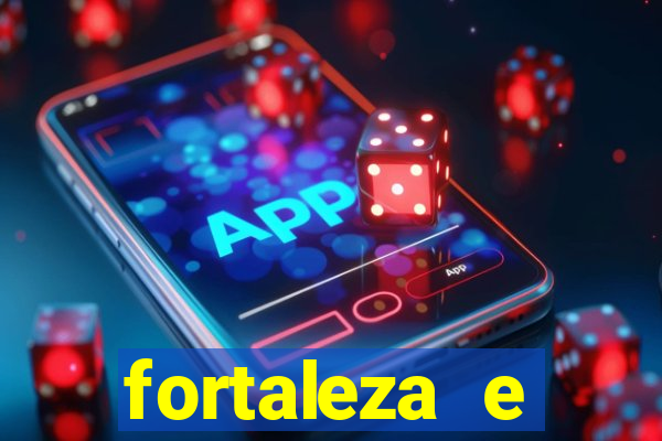 fortaleza e flamengo futmax