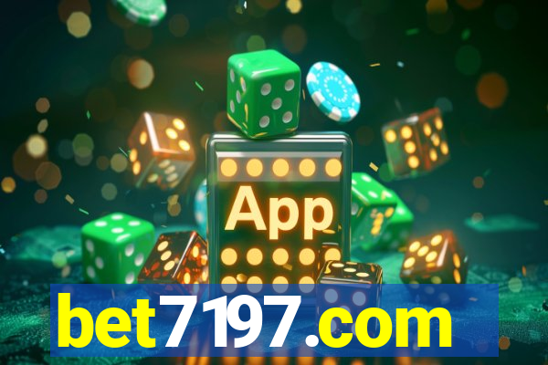 bet7197.com
