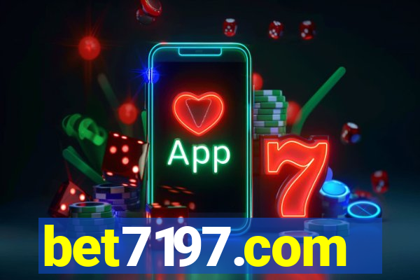 bet7197.com