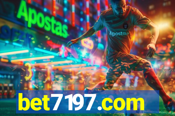 bet7197.com