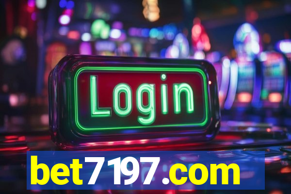 bet7197.com
