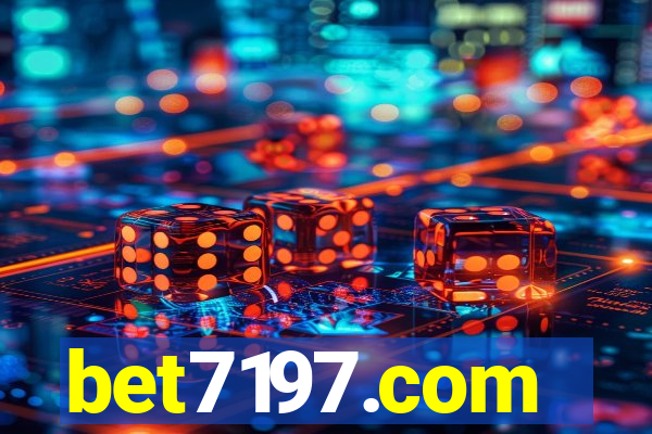 bet7197.com