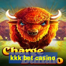 kkk bet casino