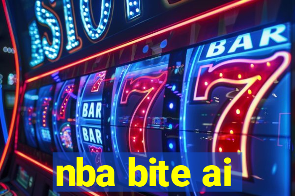 nba bite ai