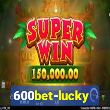 600bet-lucky