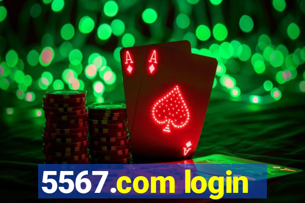 5567.com login
