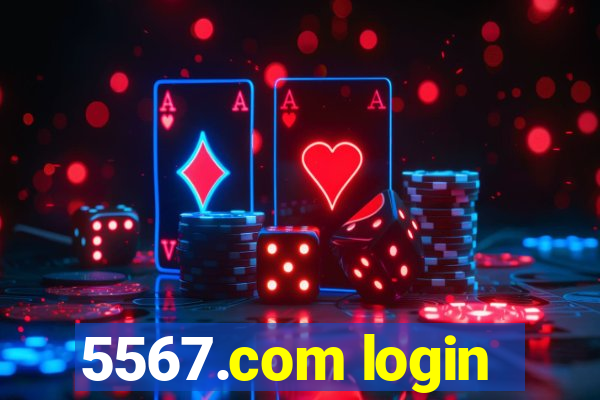 5567.com login