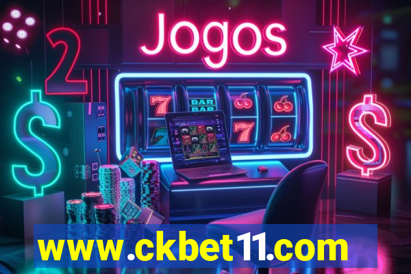 www.ckbet11.com