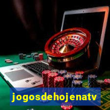 jogosdehojenatv