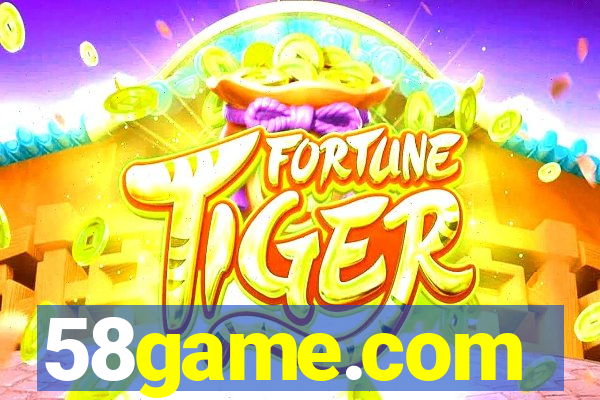 58game.com