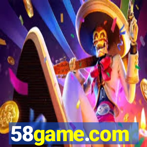 58game.com