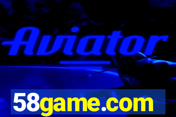 58game.com