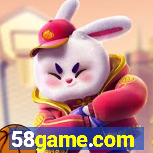 58game.com