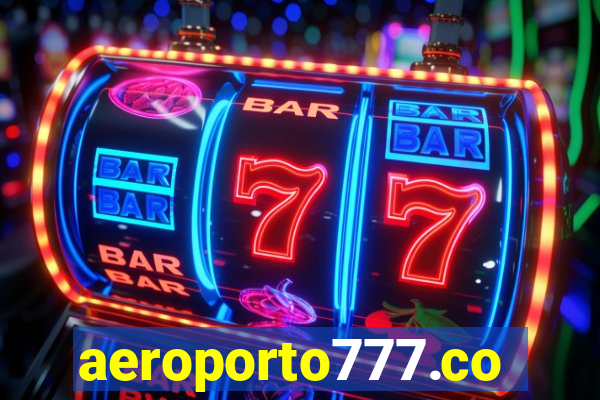 aeroporto777.com