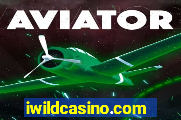 iwildcasino.com