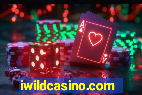iwildcasino.com