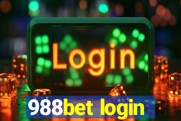 988bet login
