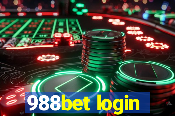 988bet login