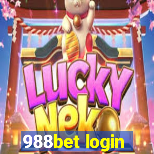 988bet login
