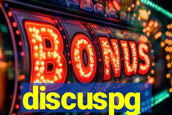 discuspg