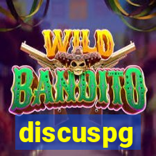 discuspg