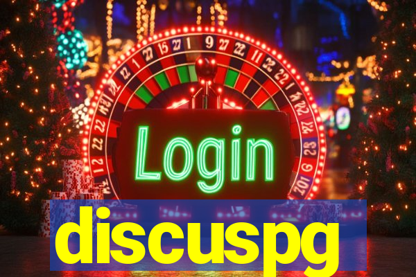 discuspg